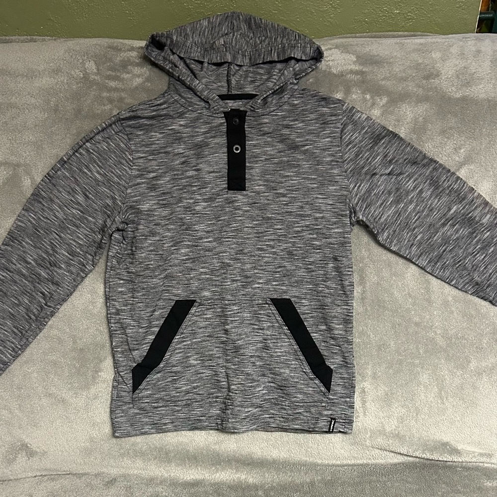 Tony Hawk pullover Hoodie